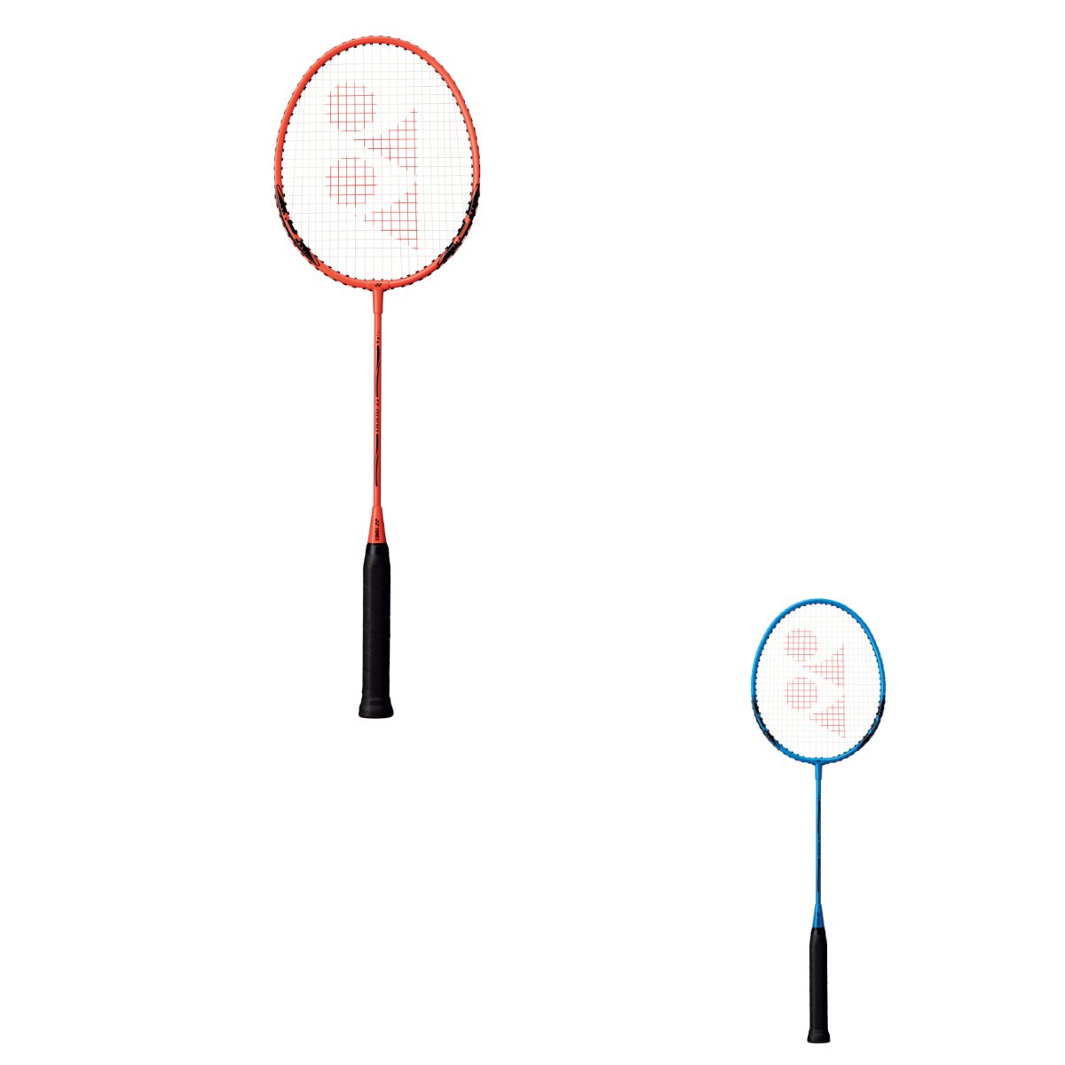 B – 4000 - Basic - Rakiety Do Badmintona - Badminton - Yonex Polska