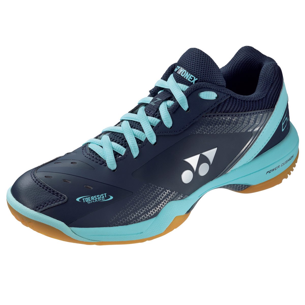 65 Z3 WOMAN Navy/Saxe - Obuwie Do Badmintona - Badminton - Yonex Polska