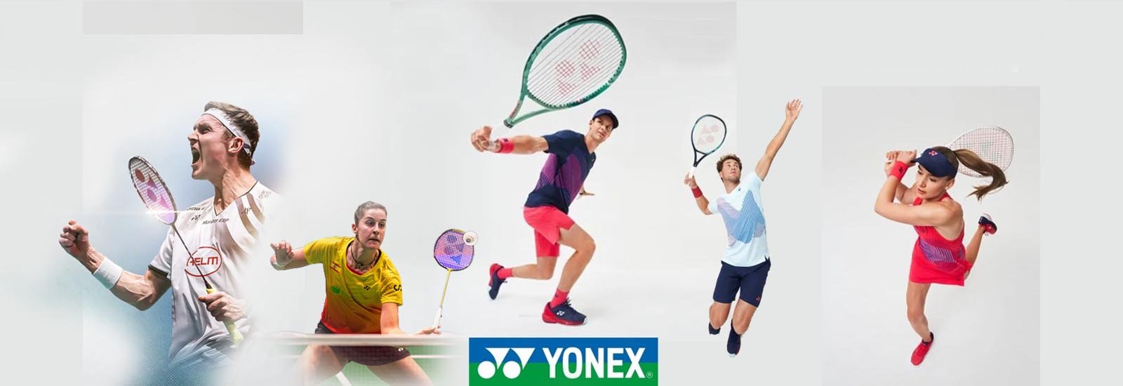 Yonex